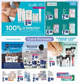 Volantino Splendidi e Splendenti Pagina 5