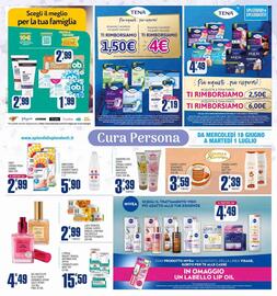 Volantino Splendidi e Splendenti Pagina 6