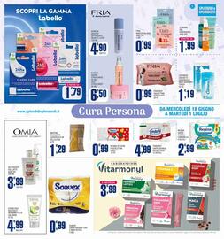 Volantino Splendidi e Splendenti Pagina 7