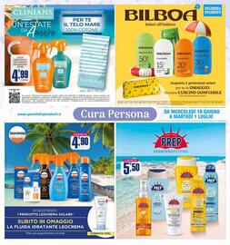 Volantino Splendidi e Splendenti Pagina 8