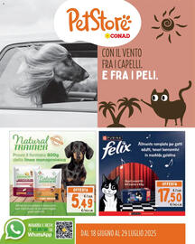 Volantino Conad Pagina 1