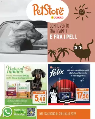 Volantino Conad (valido fino al 29-07)