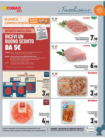 Volantino Conad settimana 25 Pagina 11