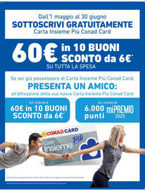 Volantino Conad settimana 25 Pagina 15