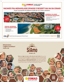Volantino Conad settimana 25 Pagina 16