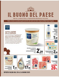 Volantino Conad settimana 25 Pagina 6