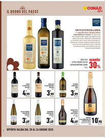Volantino Conad settimana 25 Pagina 8