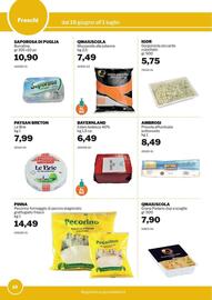 Volantino GrosMarket Pagina 10