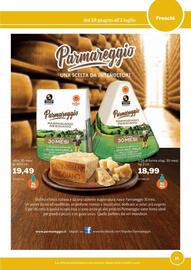 Volantino GrosMarket Pagina 11