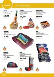 Volantino GrosMarket Pagina 12