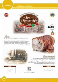 Volantino GrosMarket Pagina 14