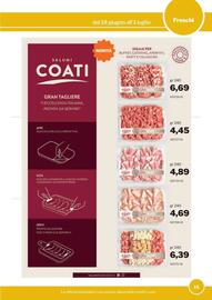 Volantino GrosMarket Pagina 15