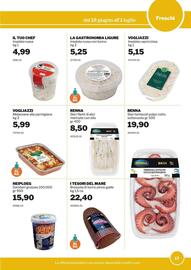Volantino GrosMarket Pagina 17