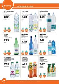 Volantino GrosMarket Pagina 18