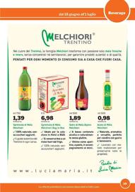 Volantino GrosMarket Pagina 19