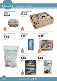 Volantino GrosMarket Pagina 2