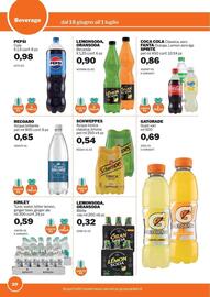 Volantino GrosMarket Pagina 20