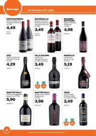 Volantino GrosMarket Pagina 22