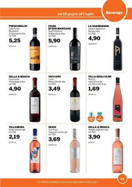Volantino GrosMarket Pagina 23
