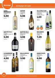 Volantino GrosMarket Pagina 24