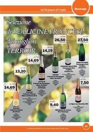 Volantino GrosMarket Pagina 25