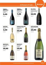 Volantino GrosMarket Pagina 27