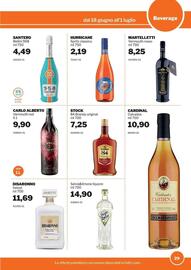 Volantino GrosMarket Pagina 29