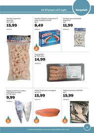Volantino GrosMarket Pagina 3