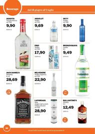 Volantino GrosMarket Pagina 30