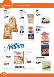 Volantino GrosMarket Pagina 34