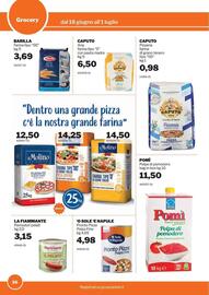 Volantino GrosMarket Pagina 36