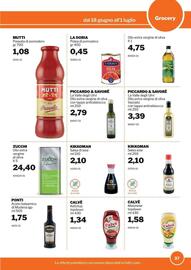 Volantino GrosMarket Pagina 37