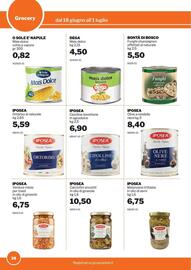 Volantino GrosMarket Pagina 38