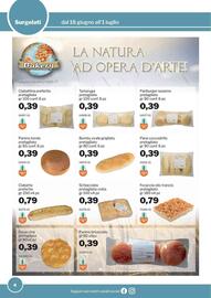 Volantino GrosMarket Pagina 4