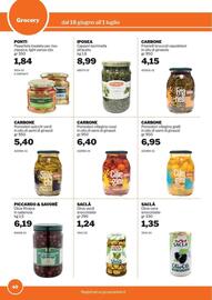 Volantino GrosMarket Pagina 40