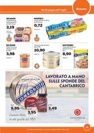 Volantino GrosMarket Pagina 41