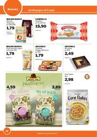 Volantino GrosMarket Pagina 42