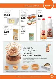 Volantino GrosMarket Pagina 45