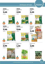 Volantino GrosMarket Pagina 5