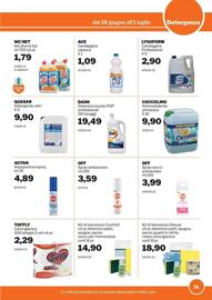 Volantino GrosMarket Pagina 51