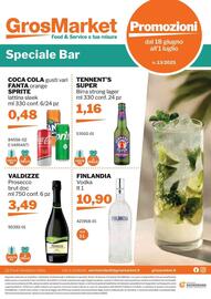 Volantino GrosMarket Pagina 52
