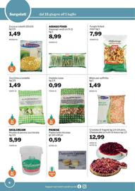 Volantino GrosMarket Pagina 6
