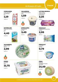 Volantino GrosMarket Pagina 9