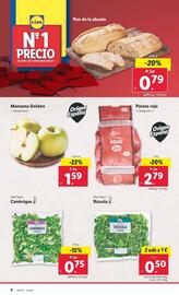 Folleto Lidl Página 4