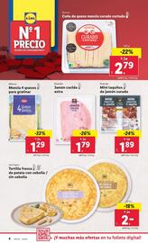 Folleto Lidl Página 6