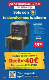 Folleto Lidl Página 8