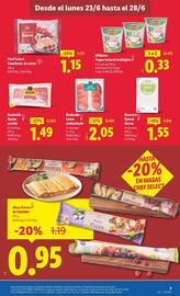 Folleto Lidl semana 26 Página 3