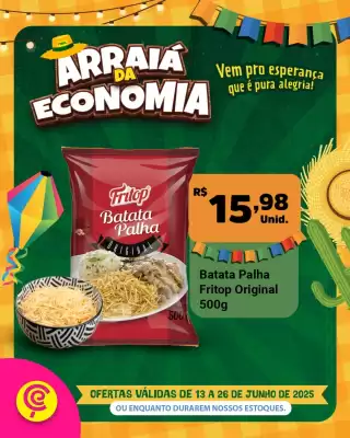 Catálogo Comercial Esperança