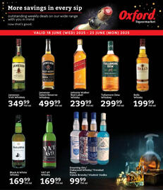 Oxford Freshmarket catalogue week 25 Page 16