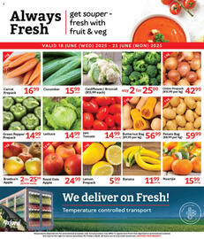 Oxford Freshmarket catalogue week 25 Page 5